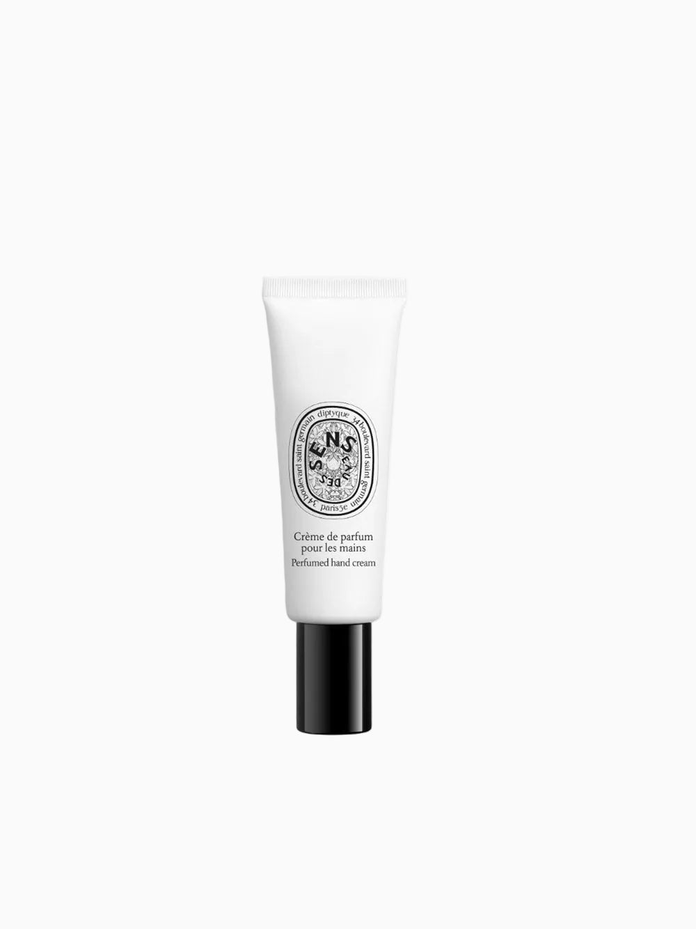 Eau des Sens hand cream