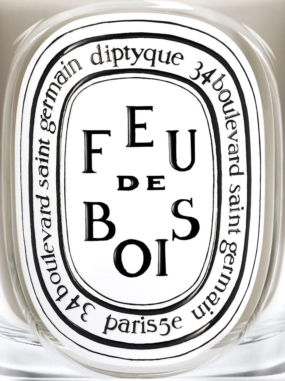 Feu de Bois Candle 190 gr