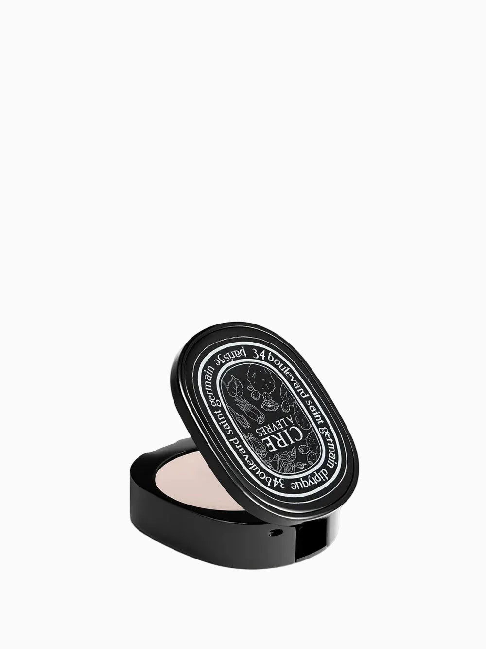 Cera labial recargable 7g