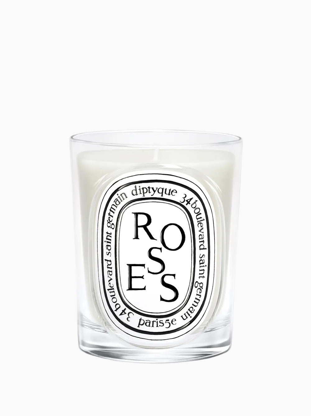 Vela Roses 190g