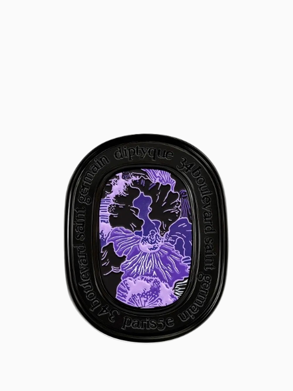 Solid perfume Fleur de Peau