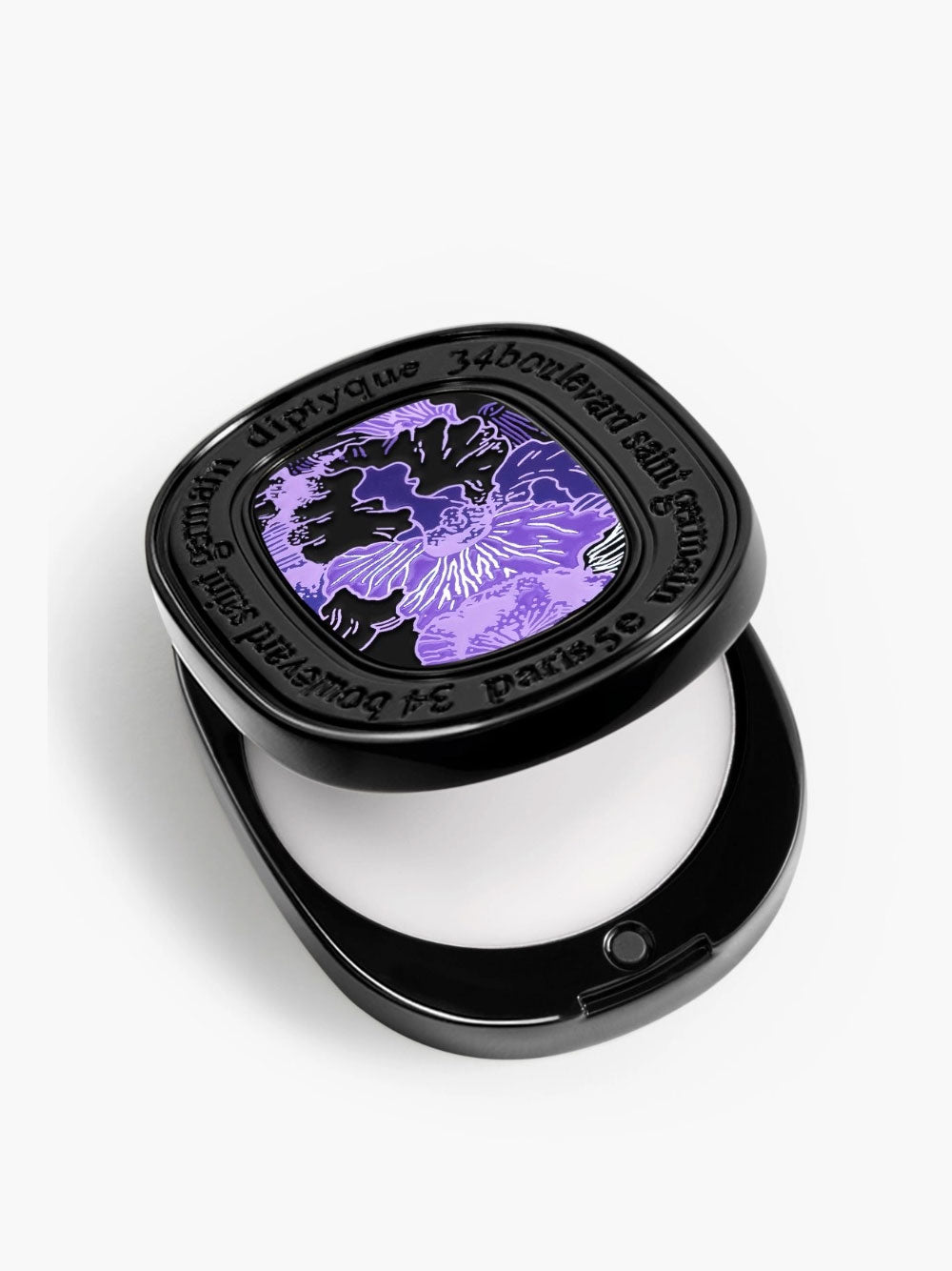 Solid perfume Fleur de Peau