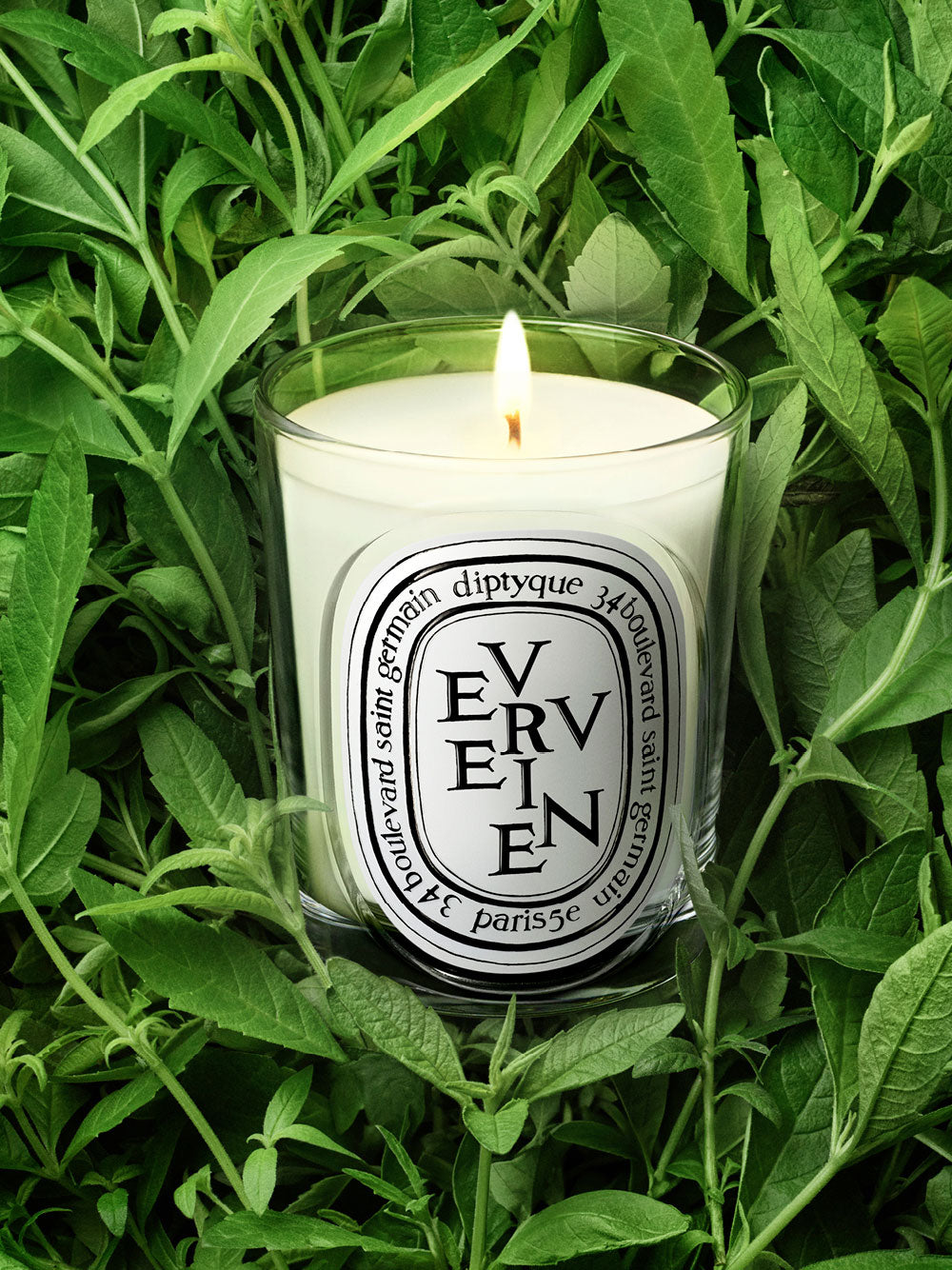 Vela Verveine 190g