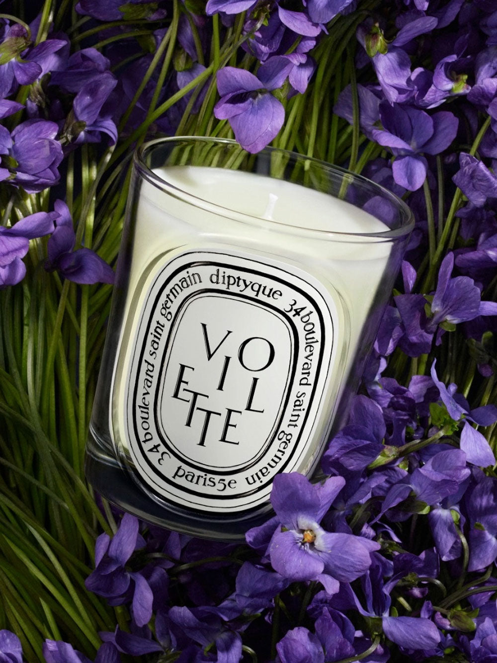 Vela Violette 190g