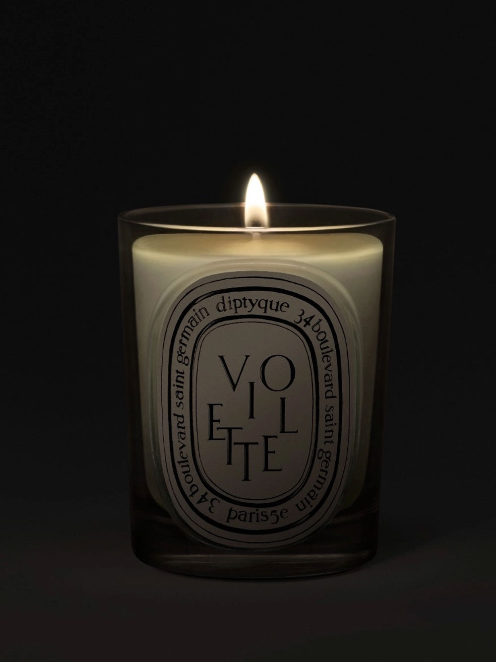 Vela Violette 190g