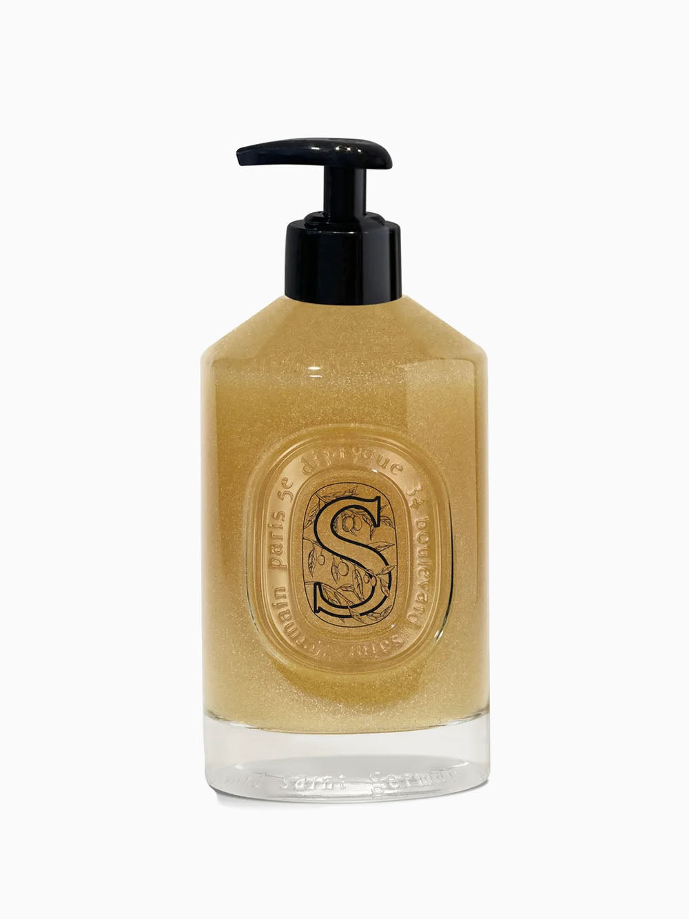 Jabón exfoliante manos