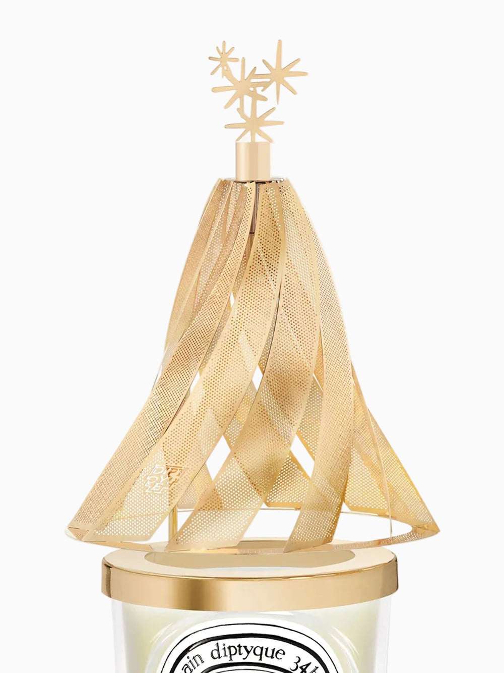 Linterna para vela clásica