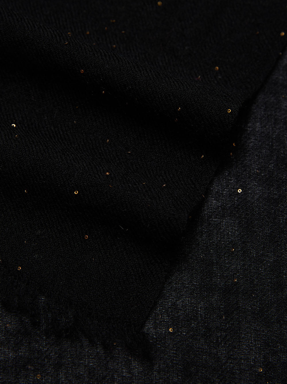 Raissa shawl