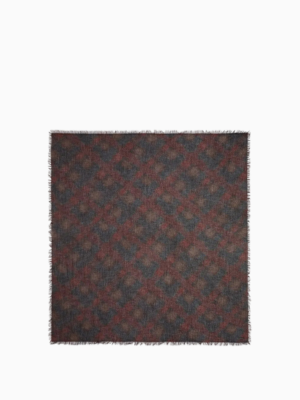 Math shawl