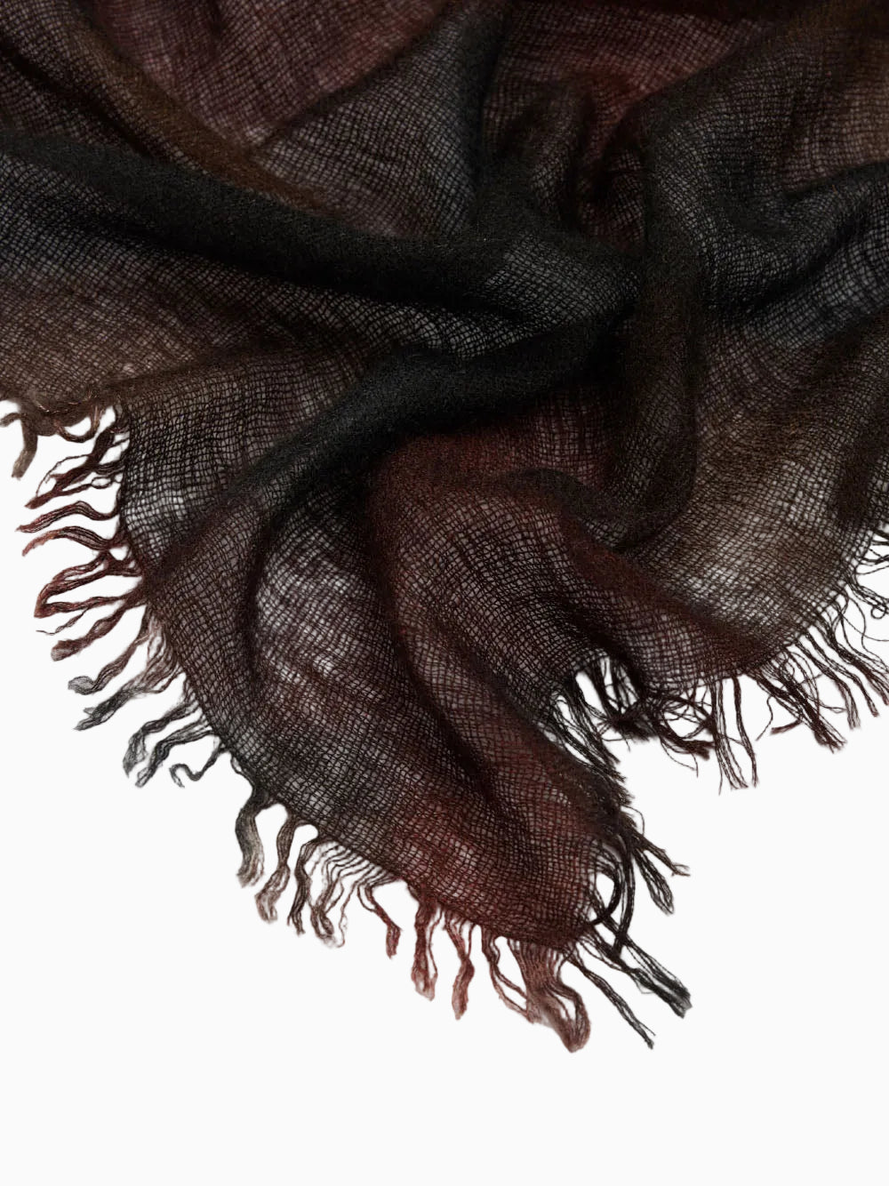Math shawl