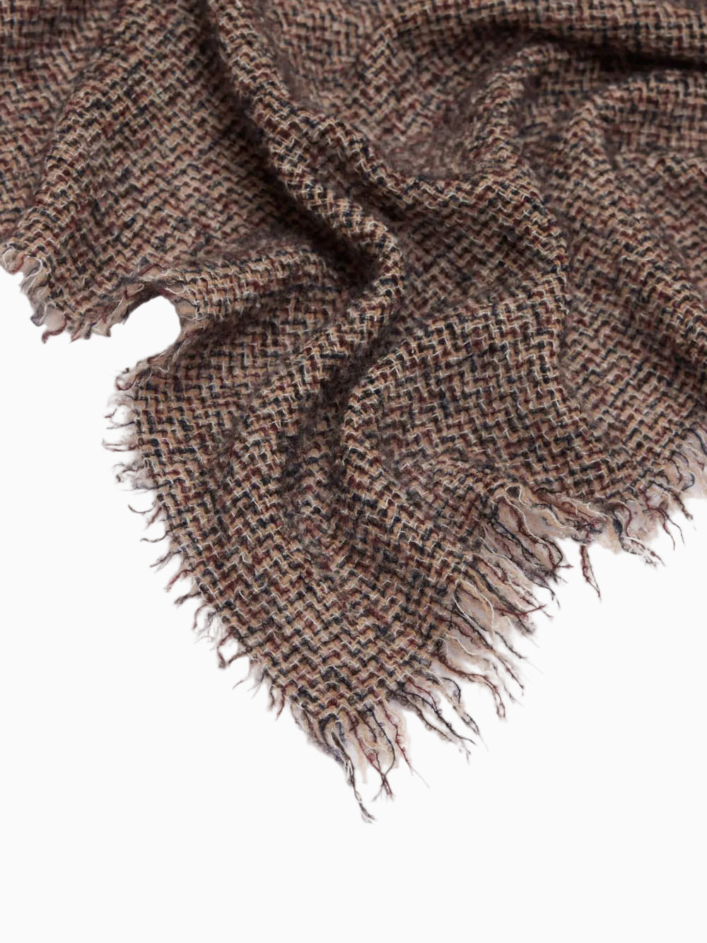 New Alberto scarf