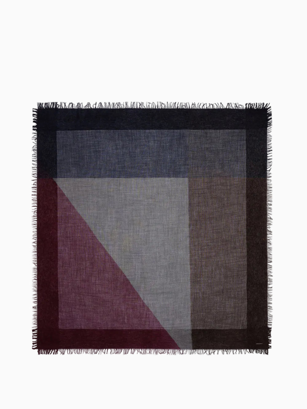 Teodoro shawl