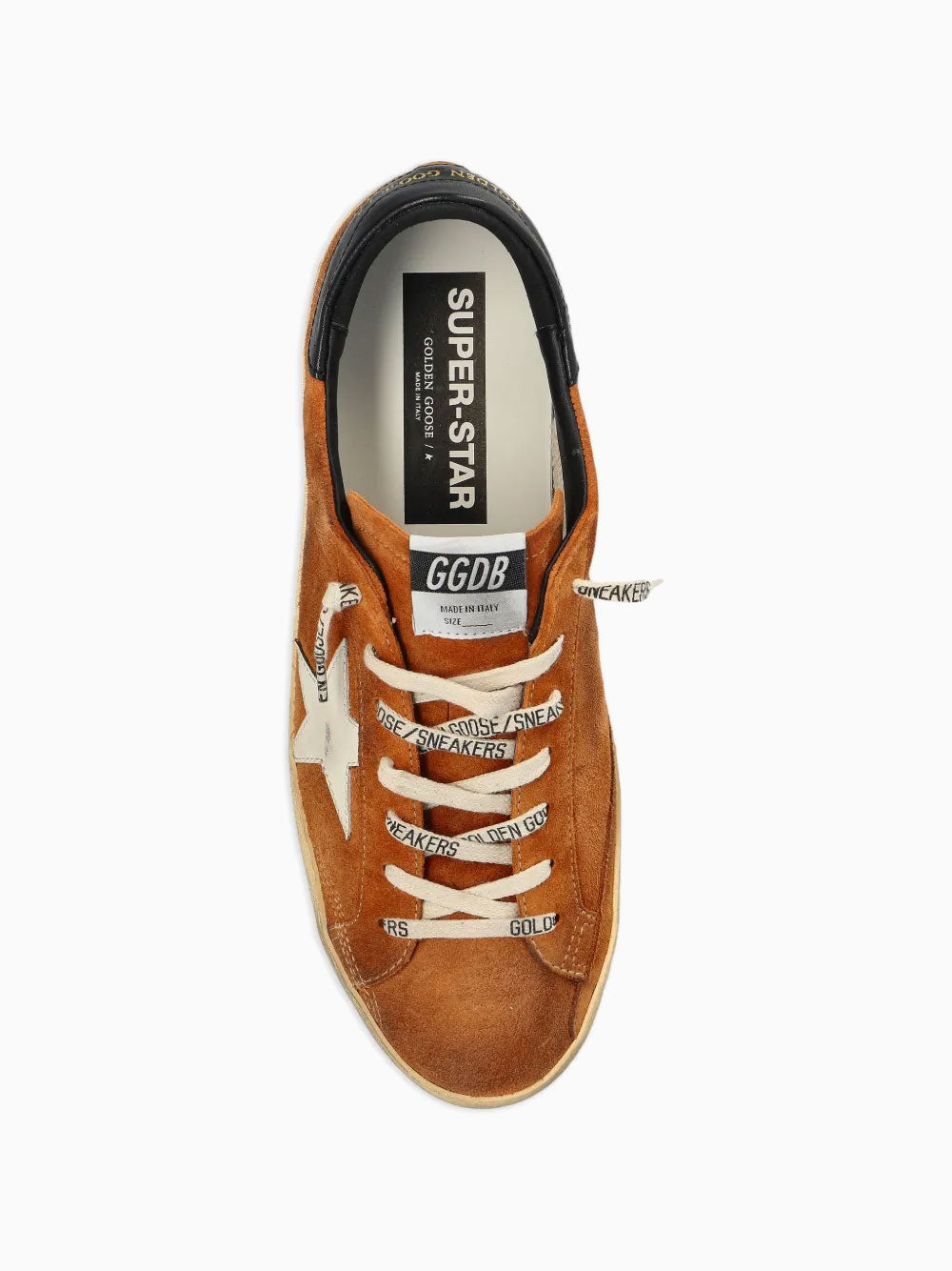 Sneakers Superstar