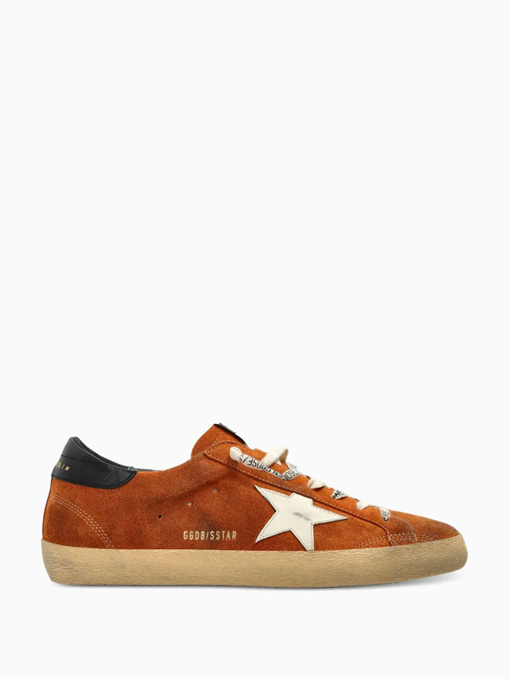 Sneakers Superstar