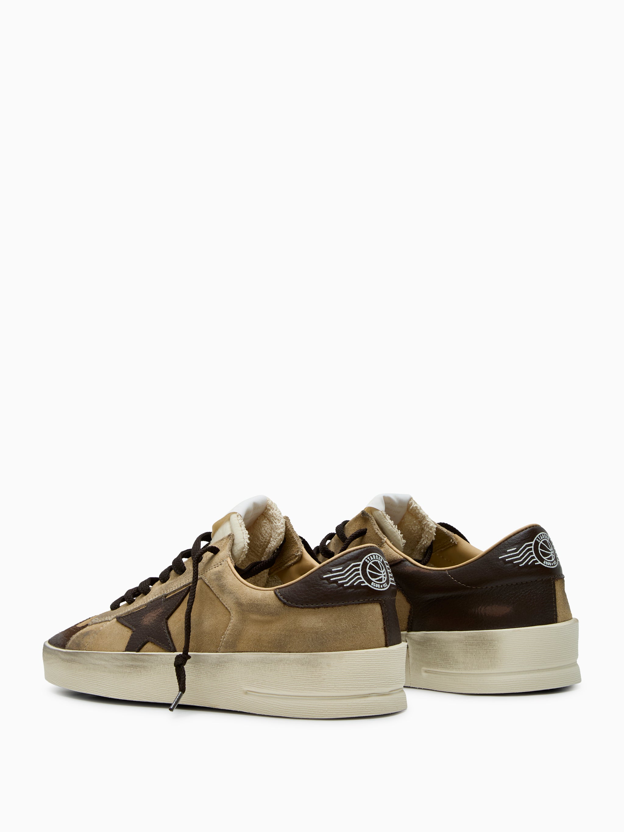 Stardan sneakers