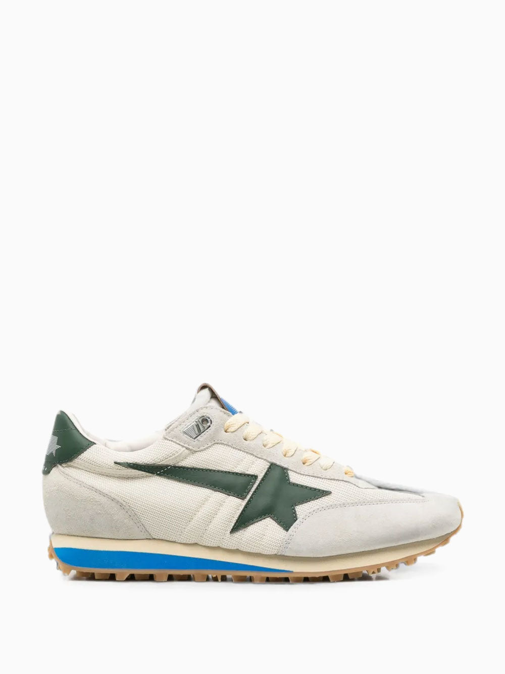 Marathon sneakers