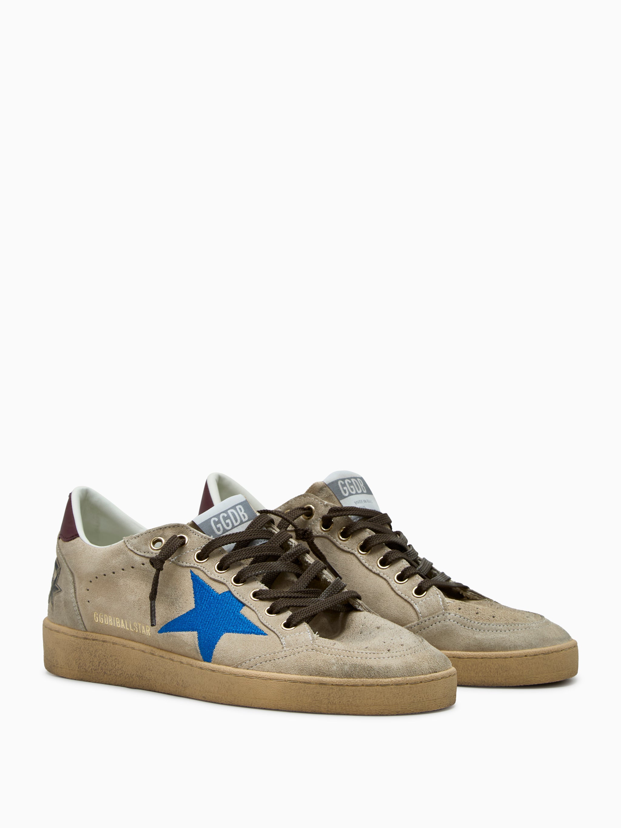 Sneakers Ballstar