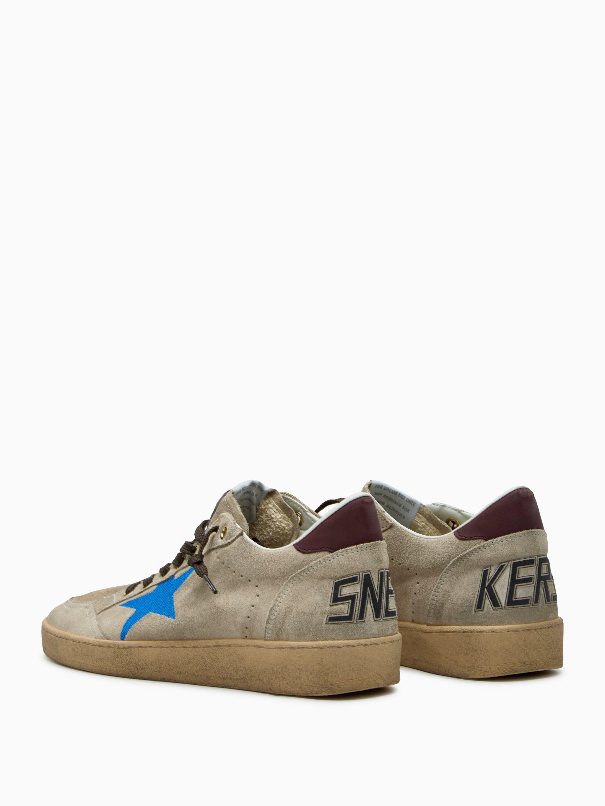 Sneakers Ballstar