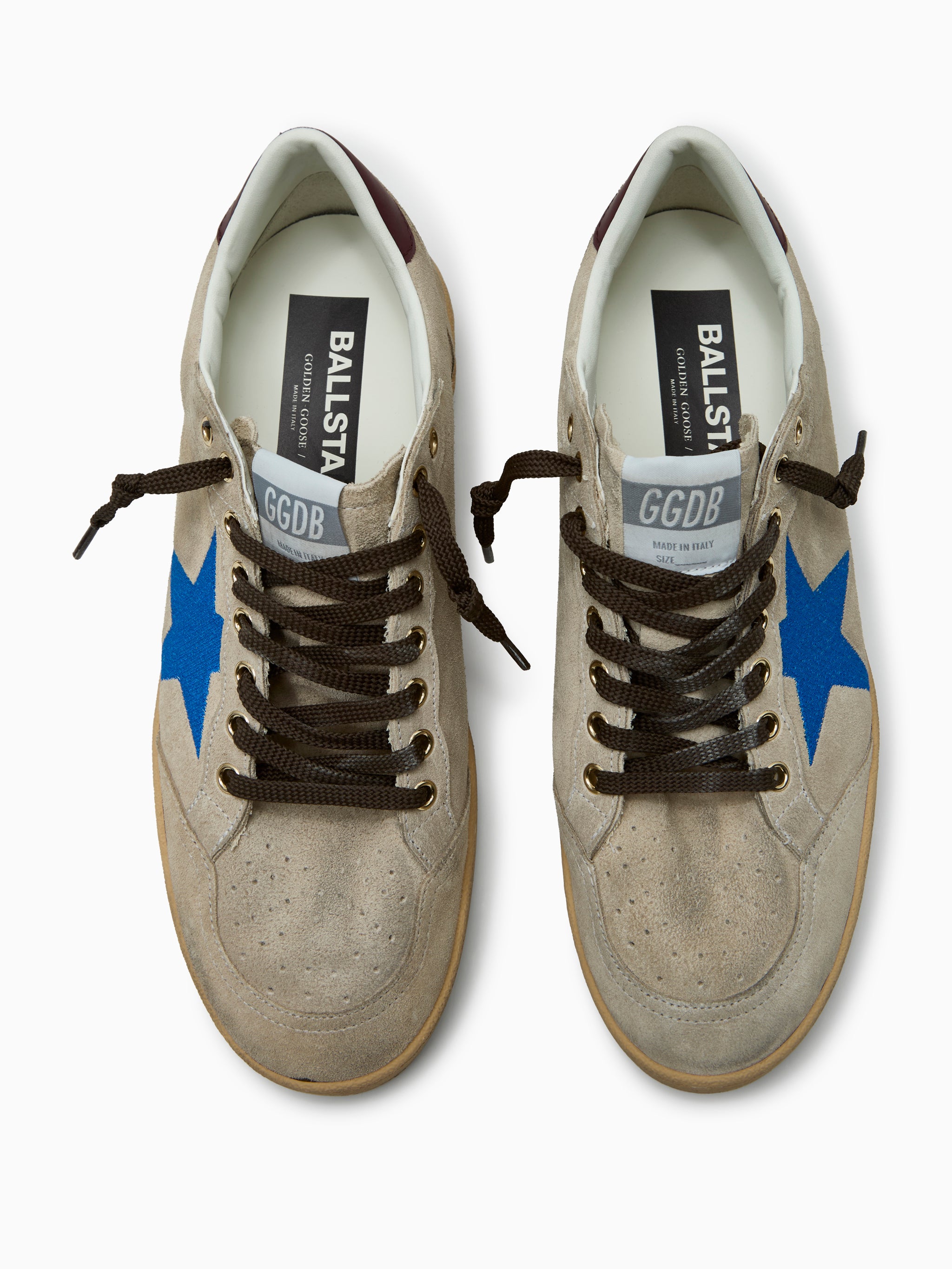 Sneakers Ballstar