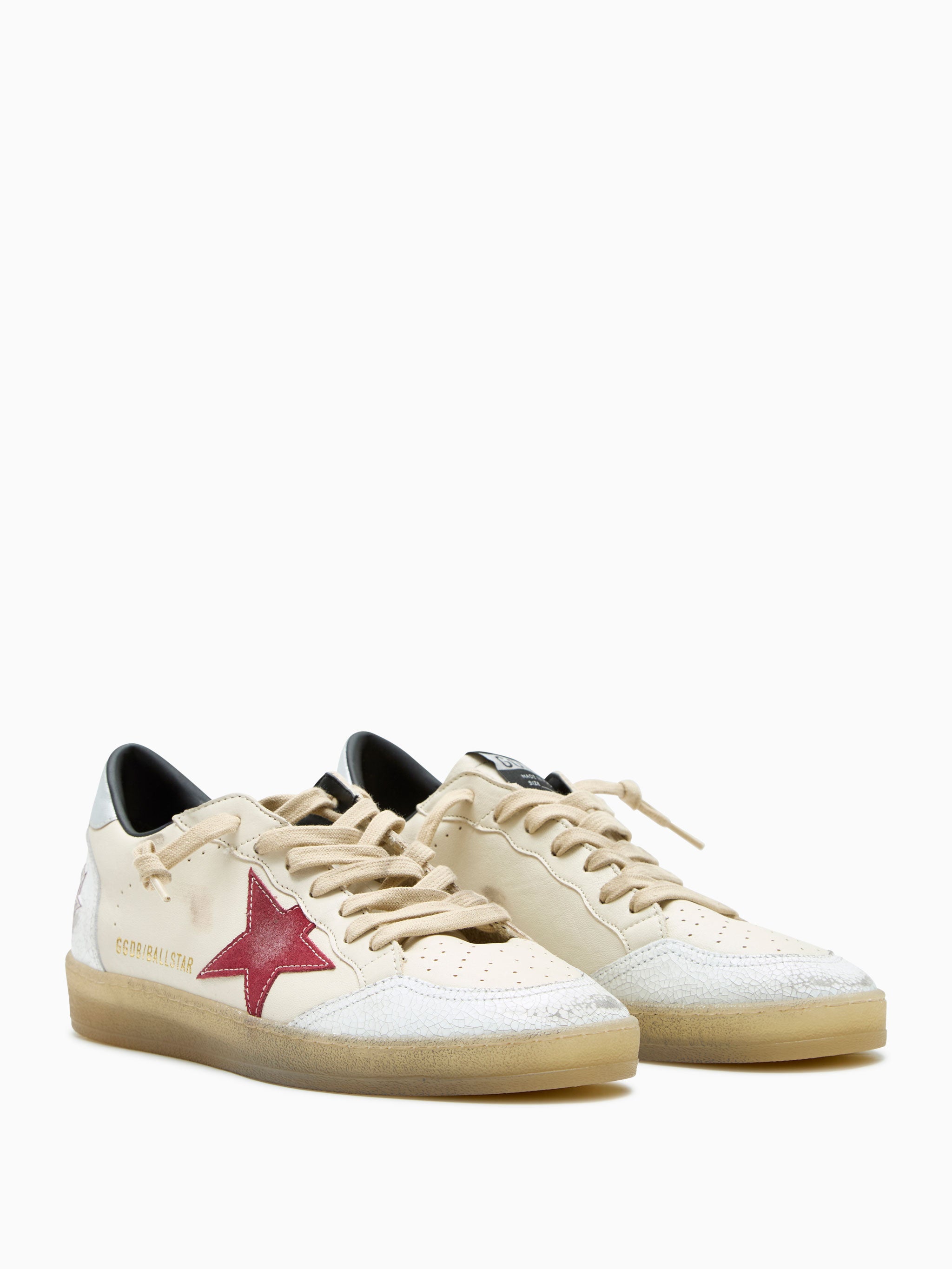 Sneakers Ballstar