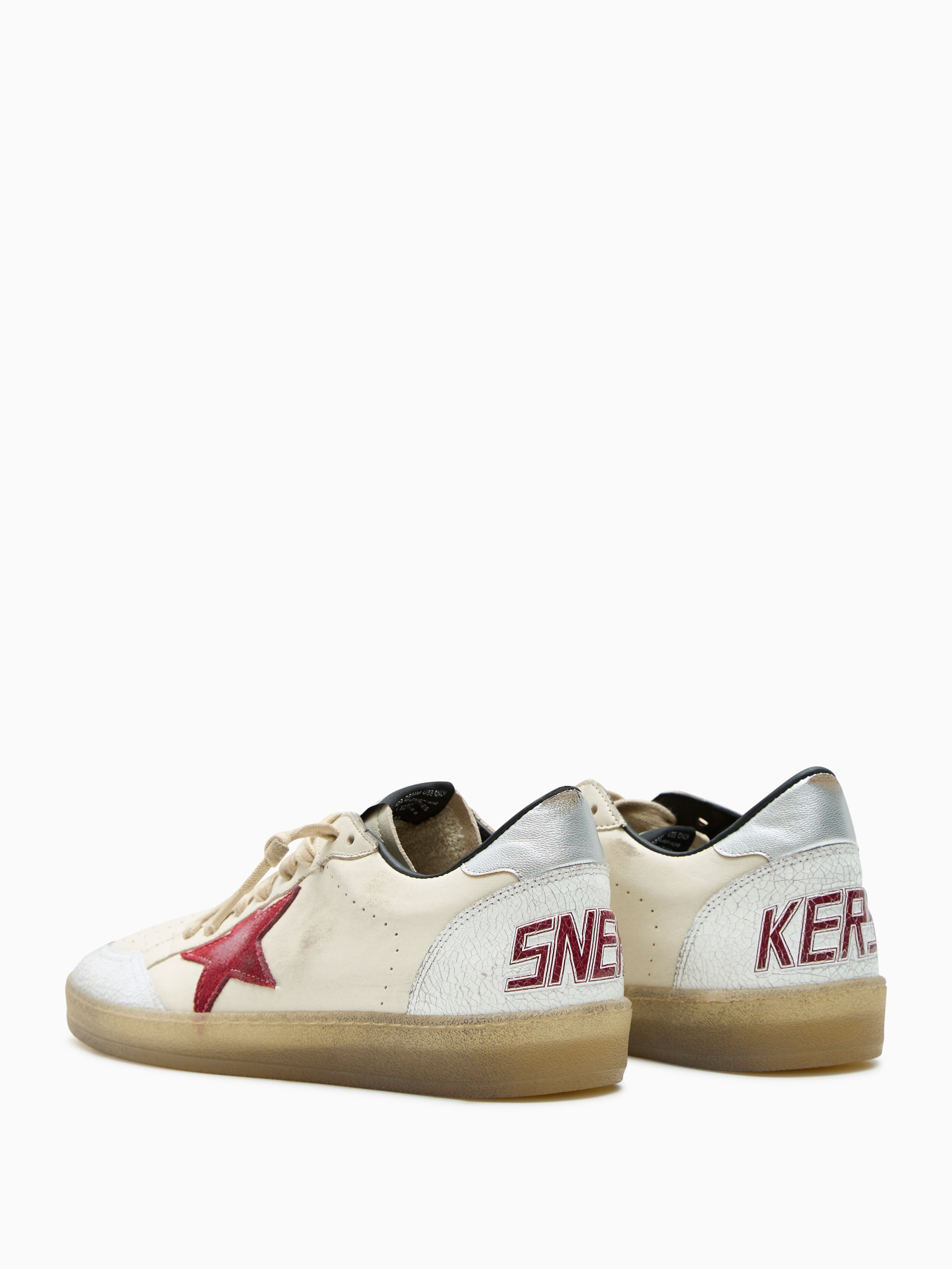 Sneakers Ballstar