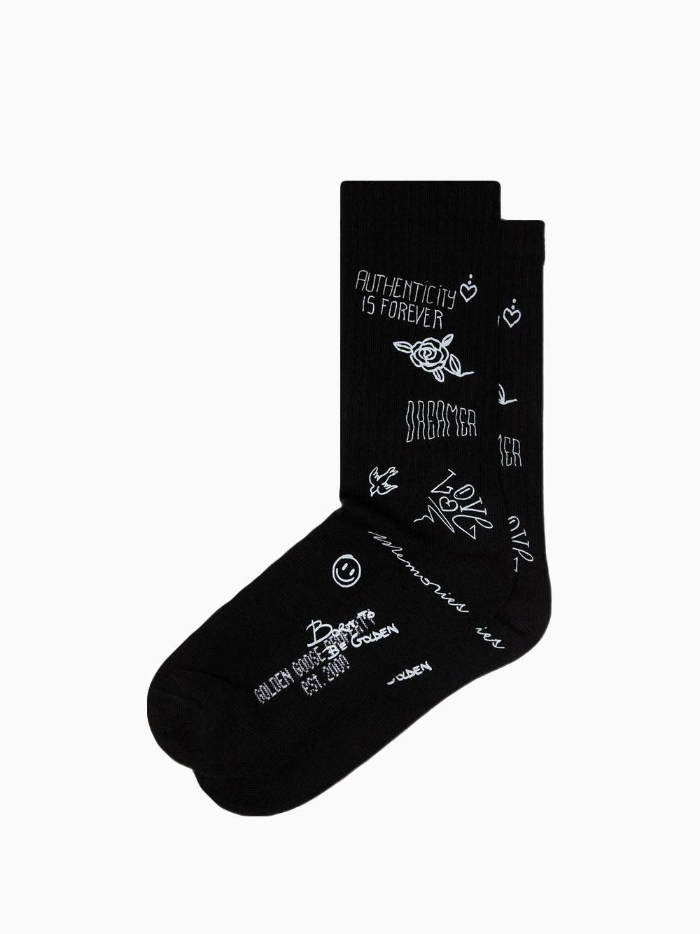 Grafitti socks