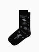 Grafitti socks