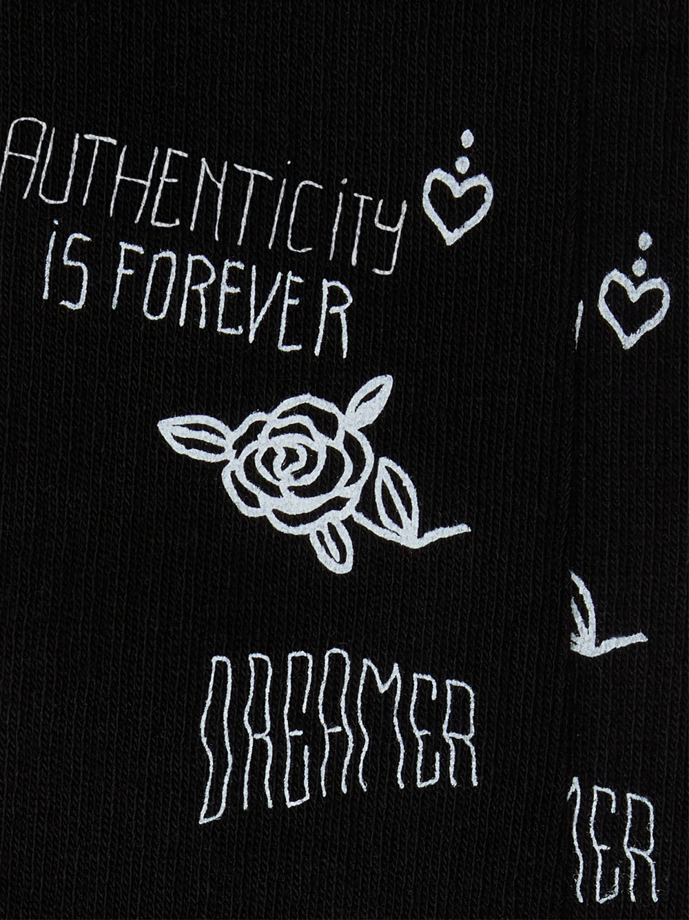 Grafitti socks
