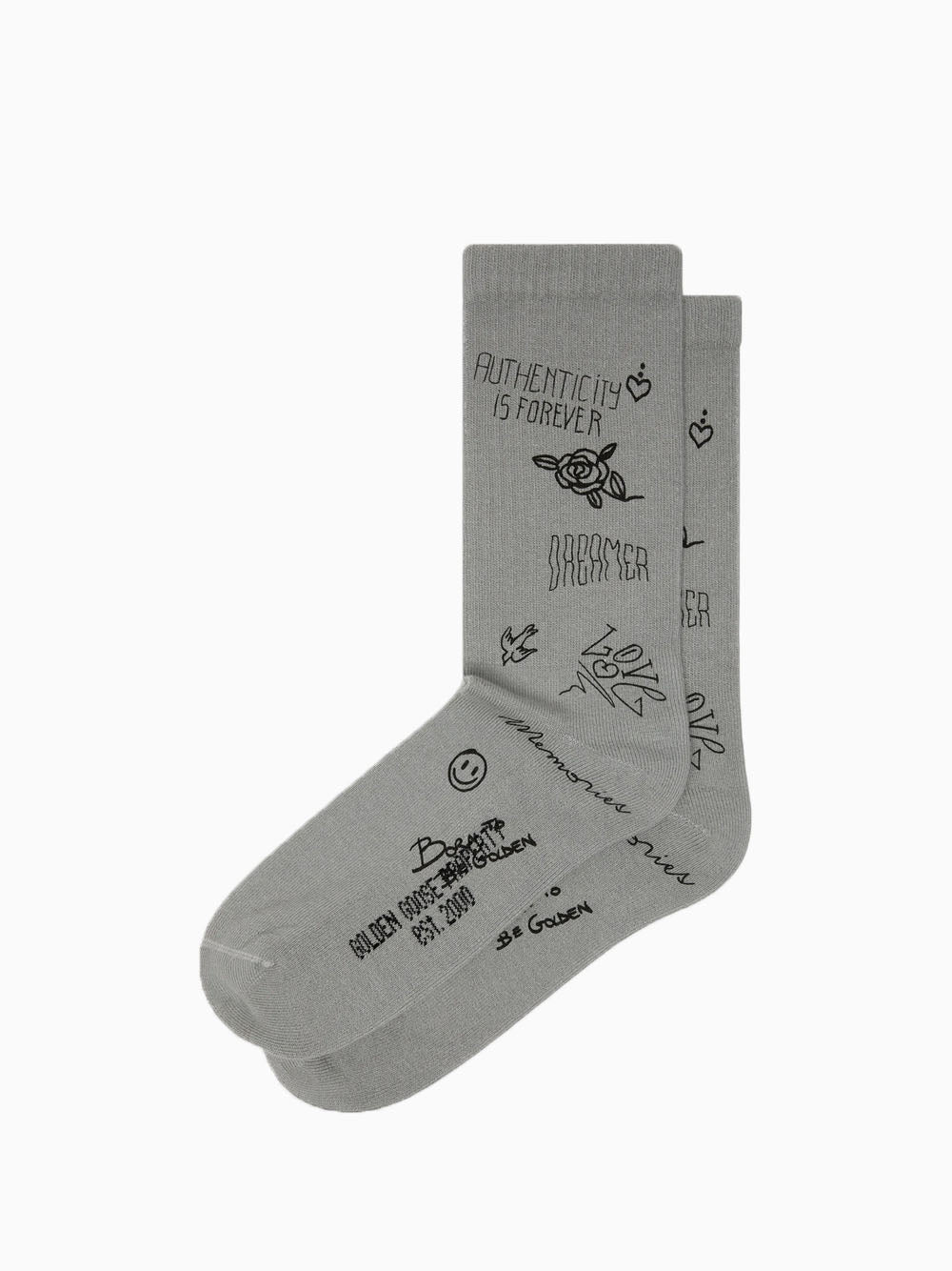 Grafitti socks