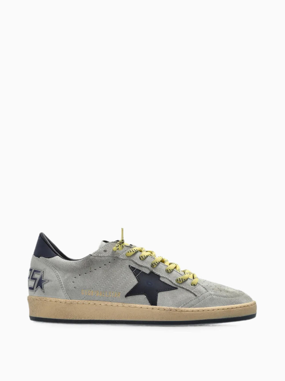 Sneakers Ball star