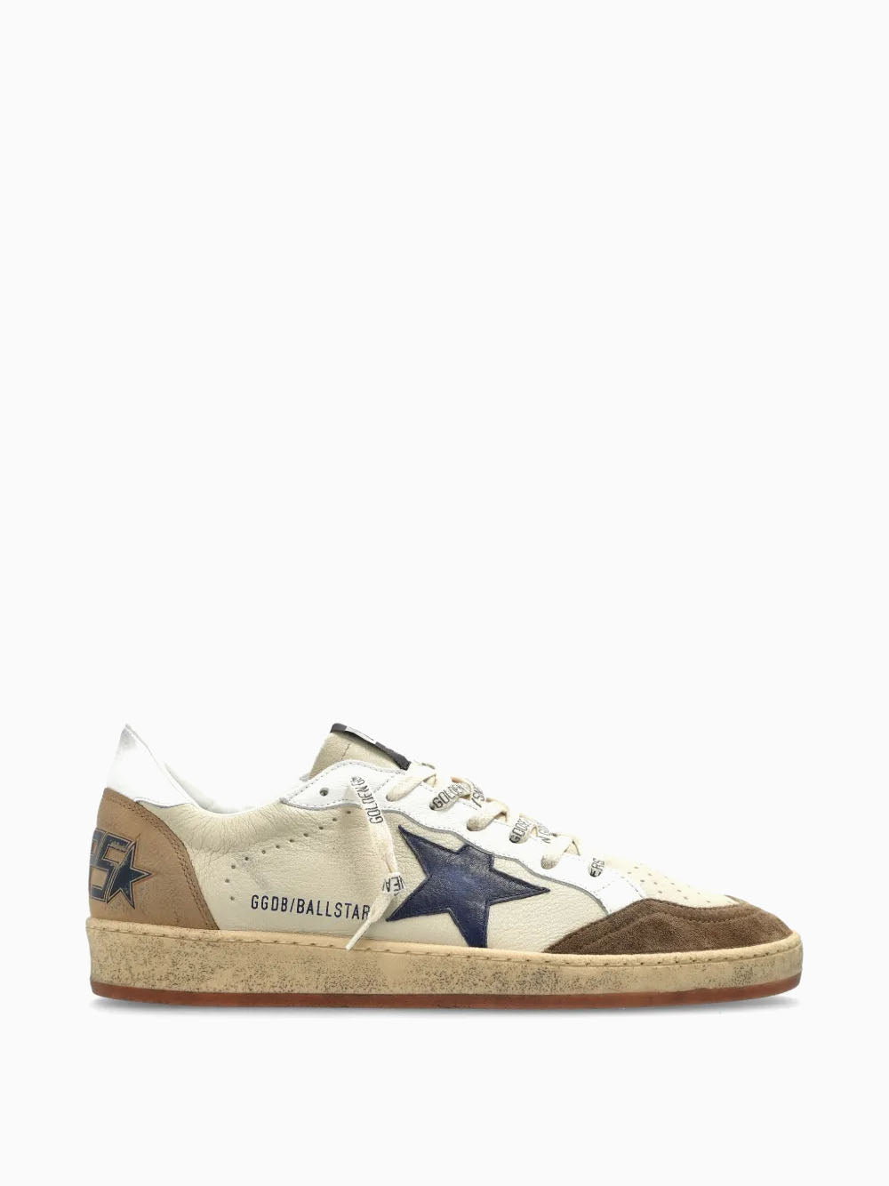 Ball star sneakers