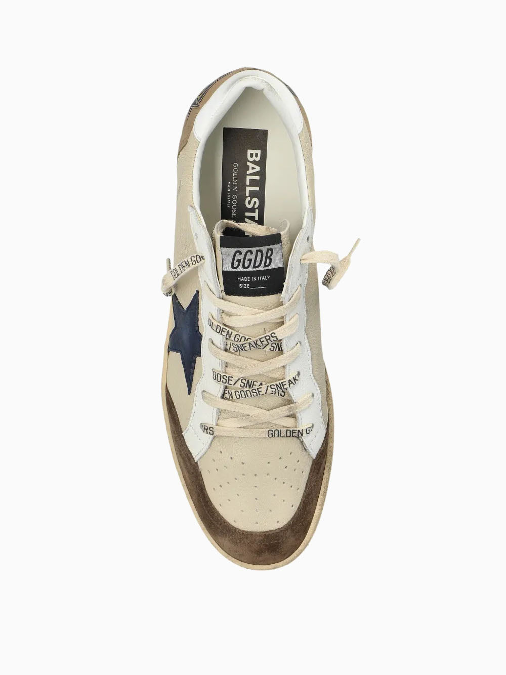 Ball star sneakers