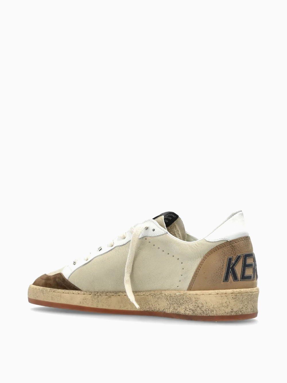 Ball star sneakers
