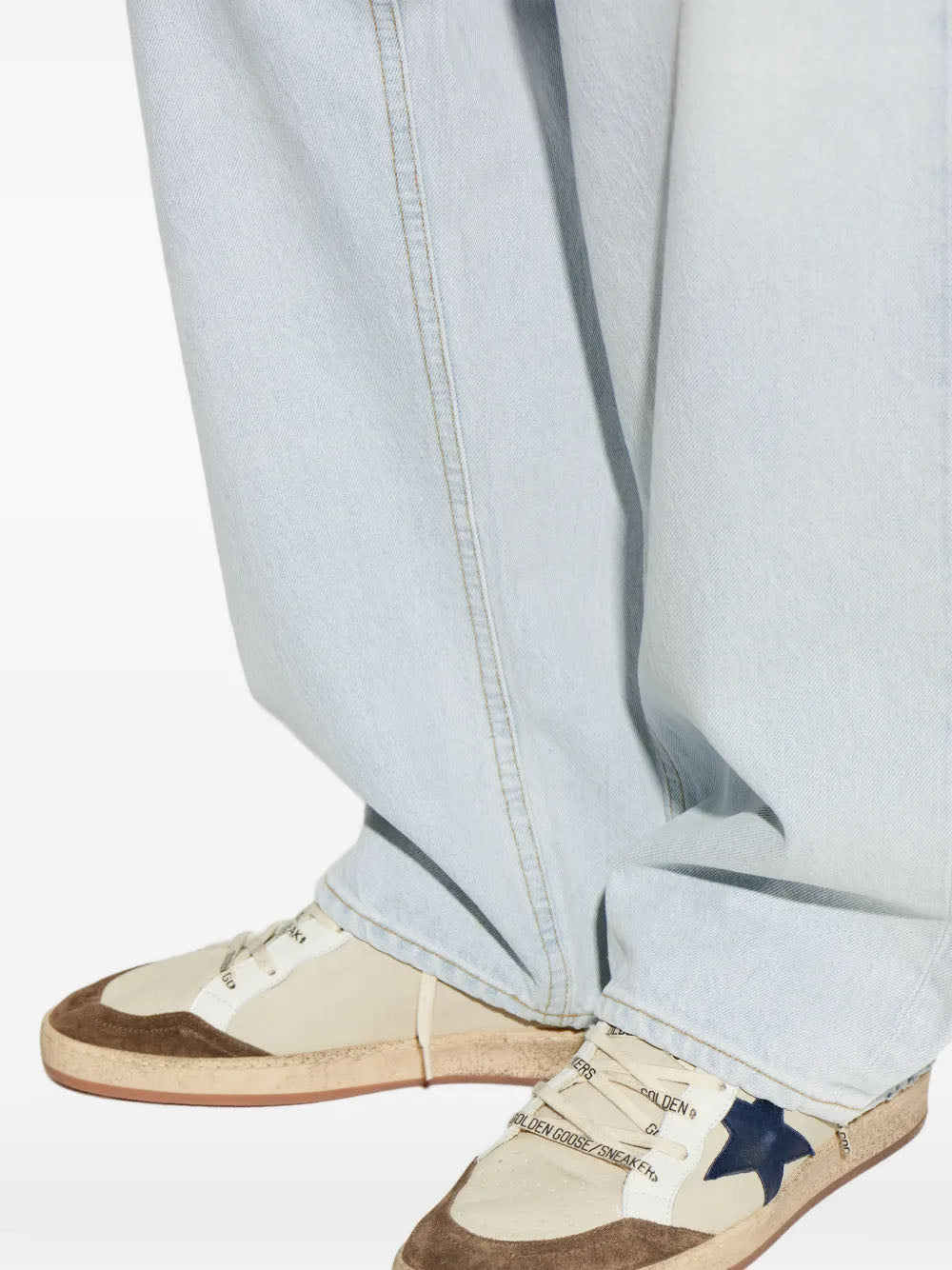 Ball star sneakers