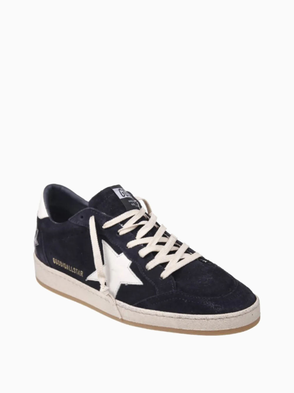 Ball star sneakers