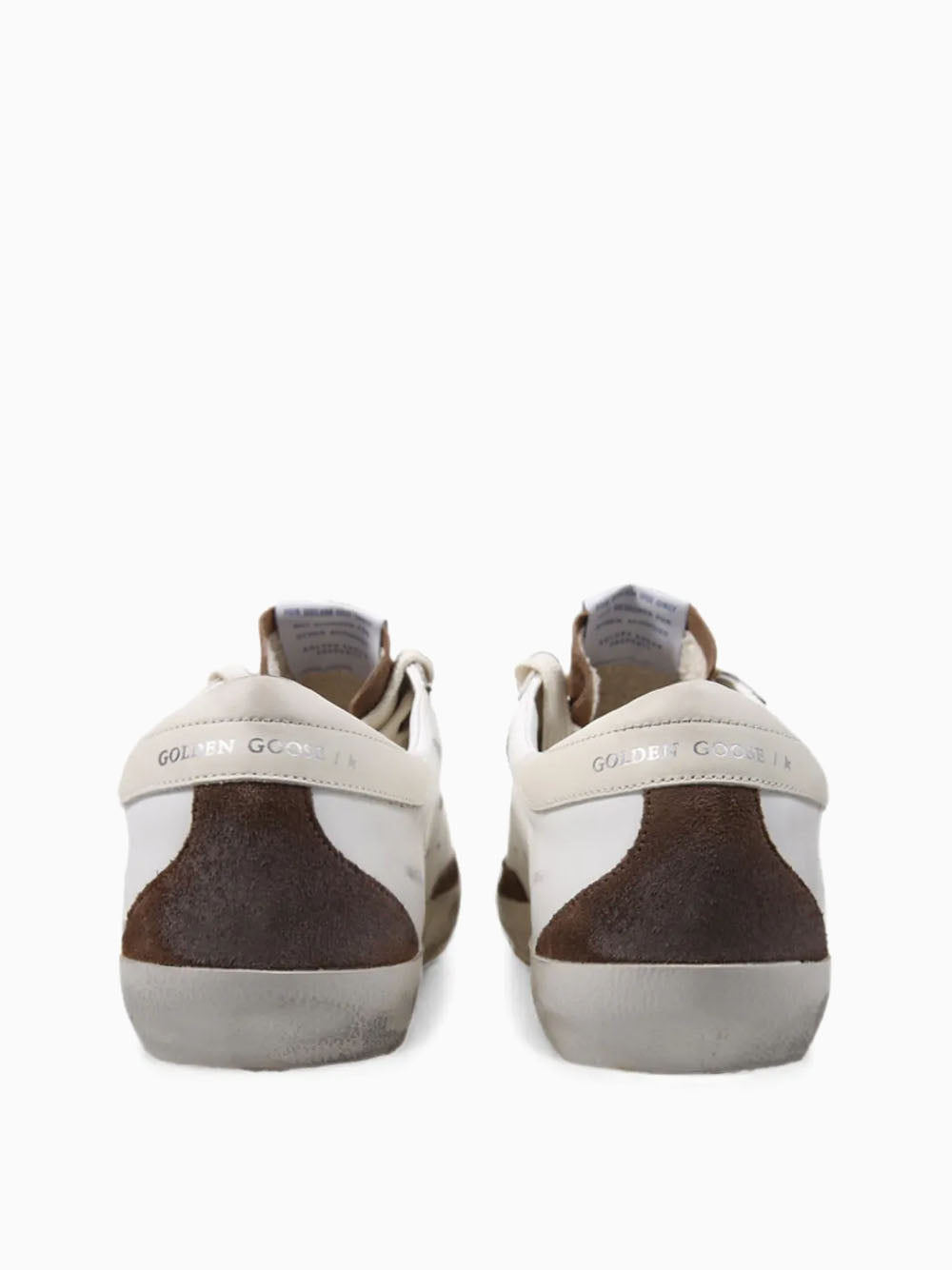 Sneakers Super-star