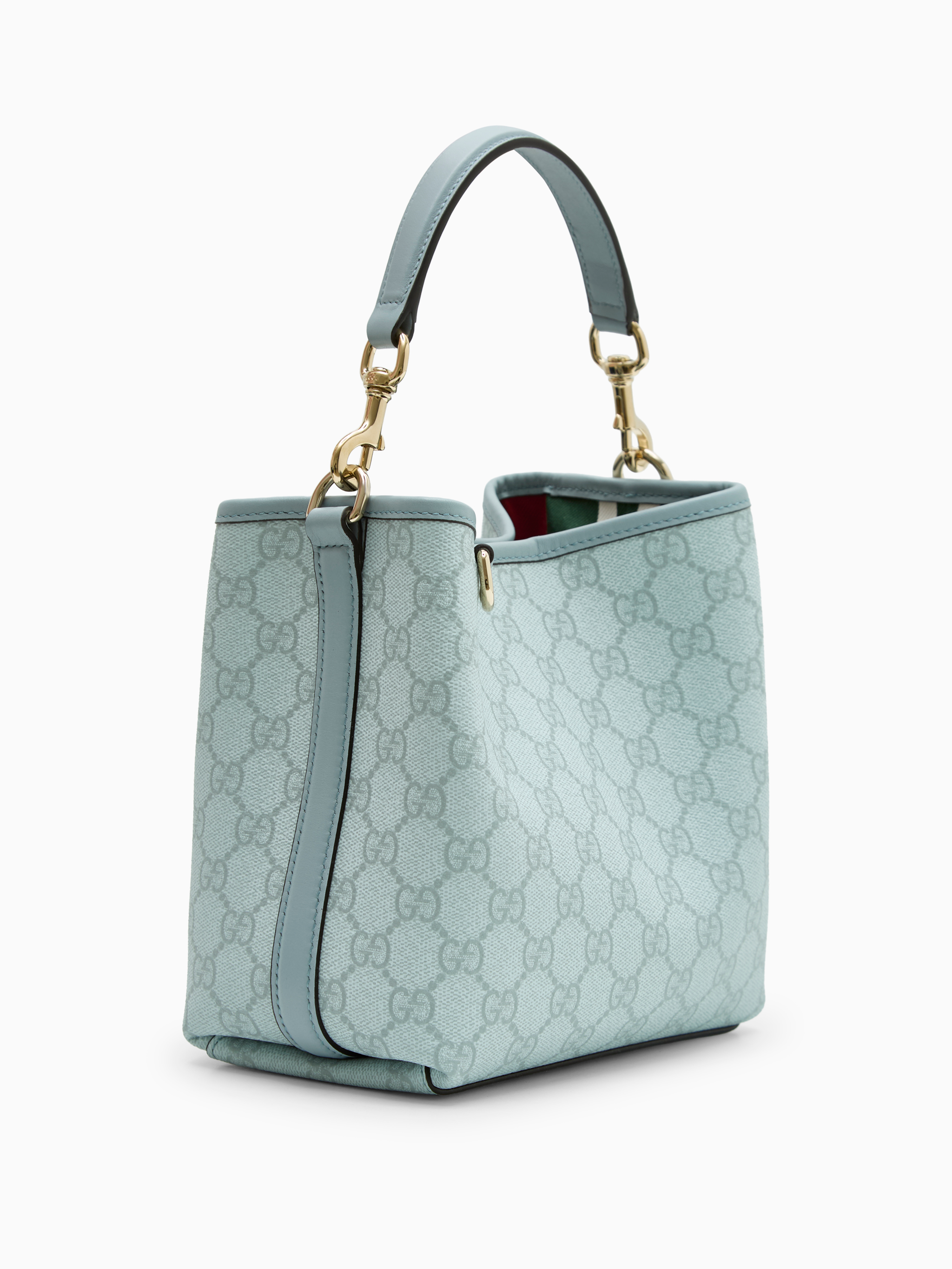 Bolso GG Emblem pequeño