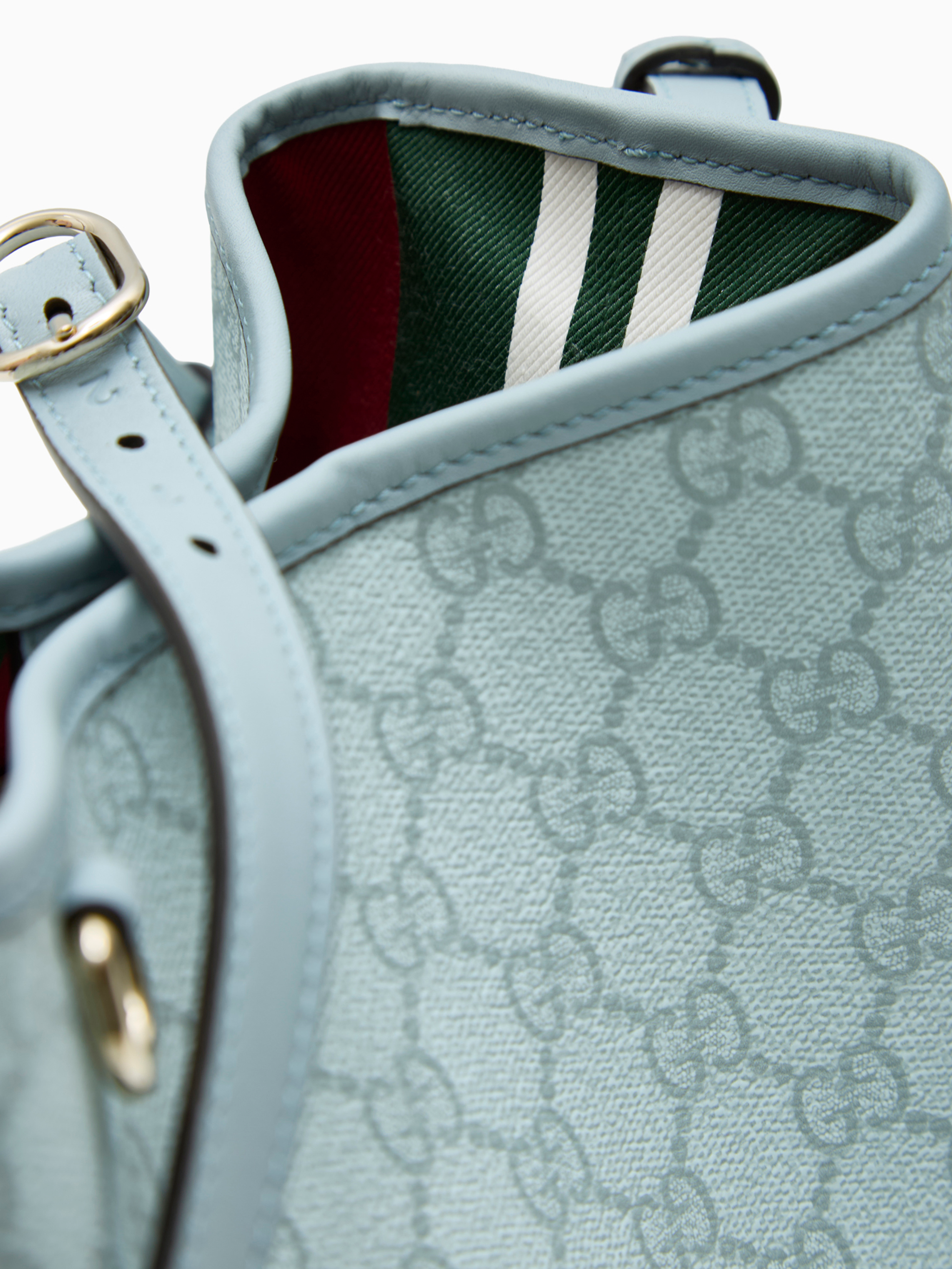 Bolso GG Emblem pequeño