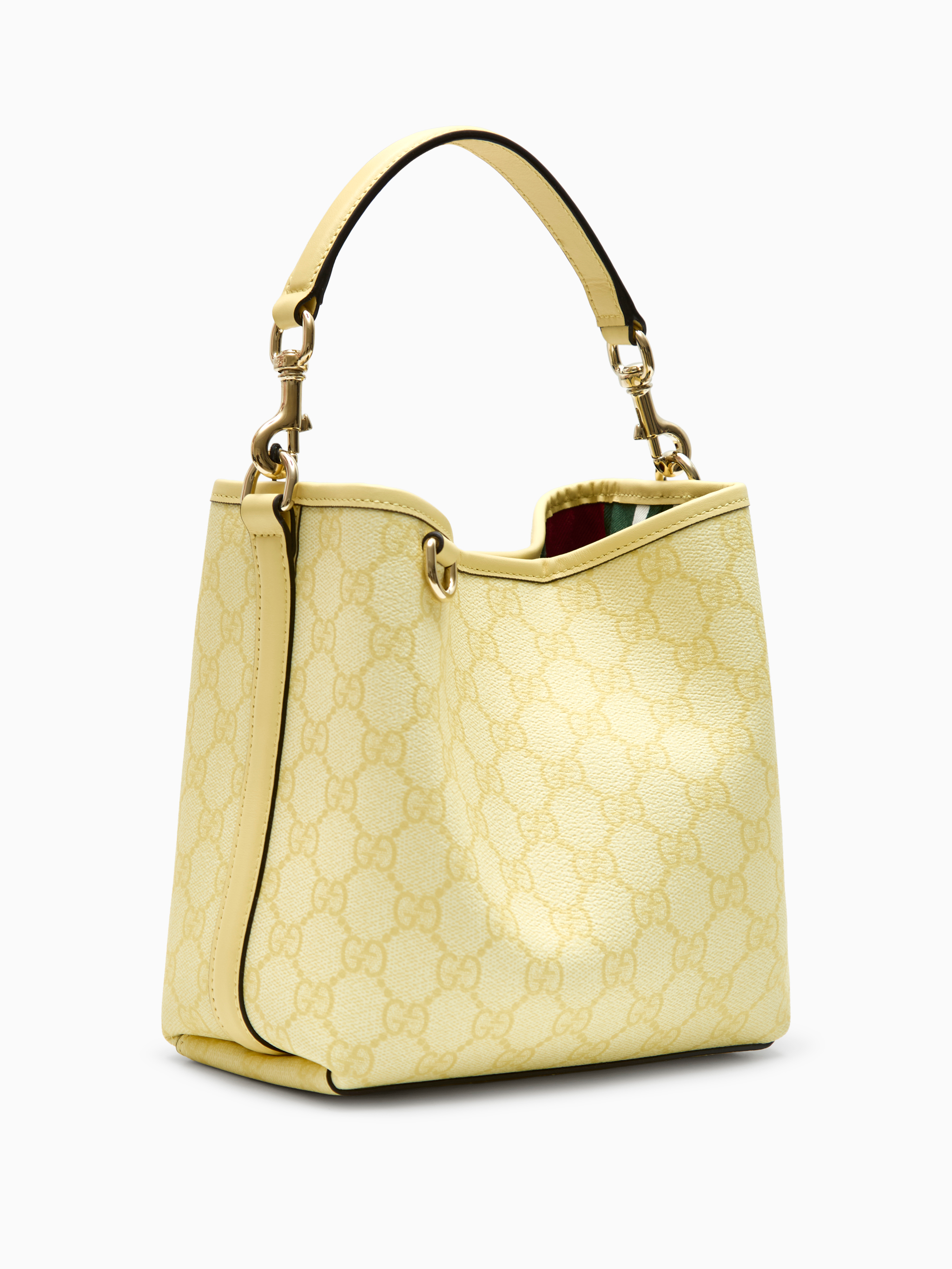 Bolso GG Emblem pequeño 