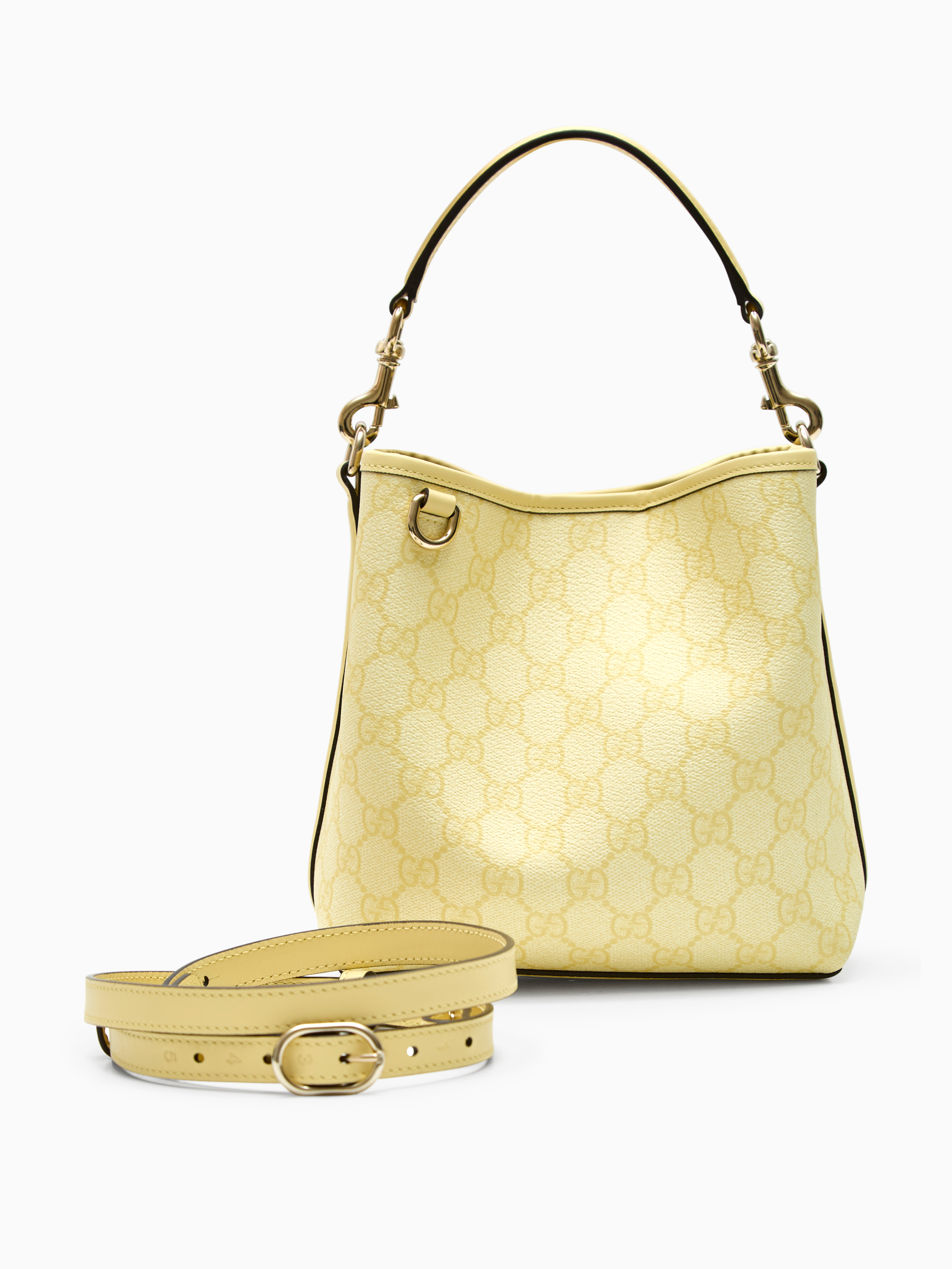 Bolso GG Emblem pequeño 