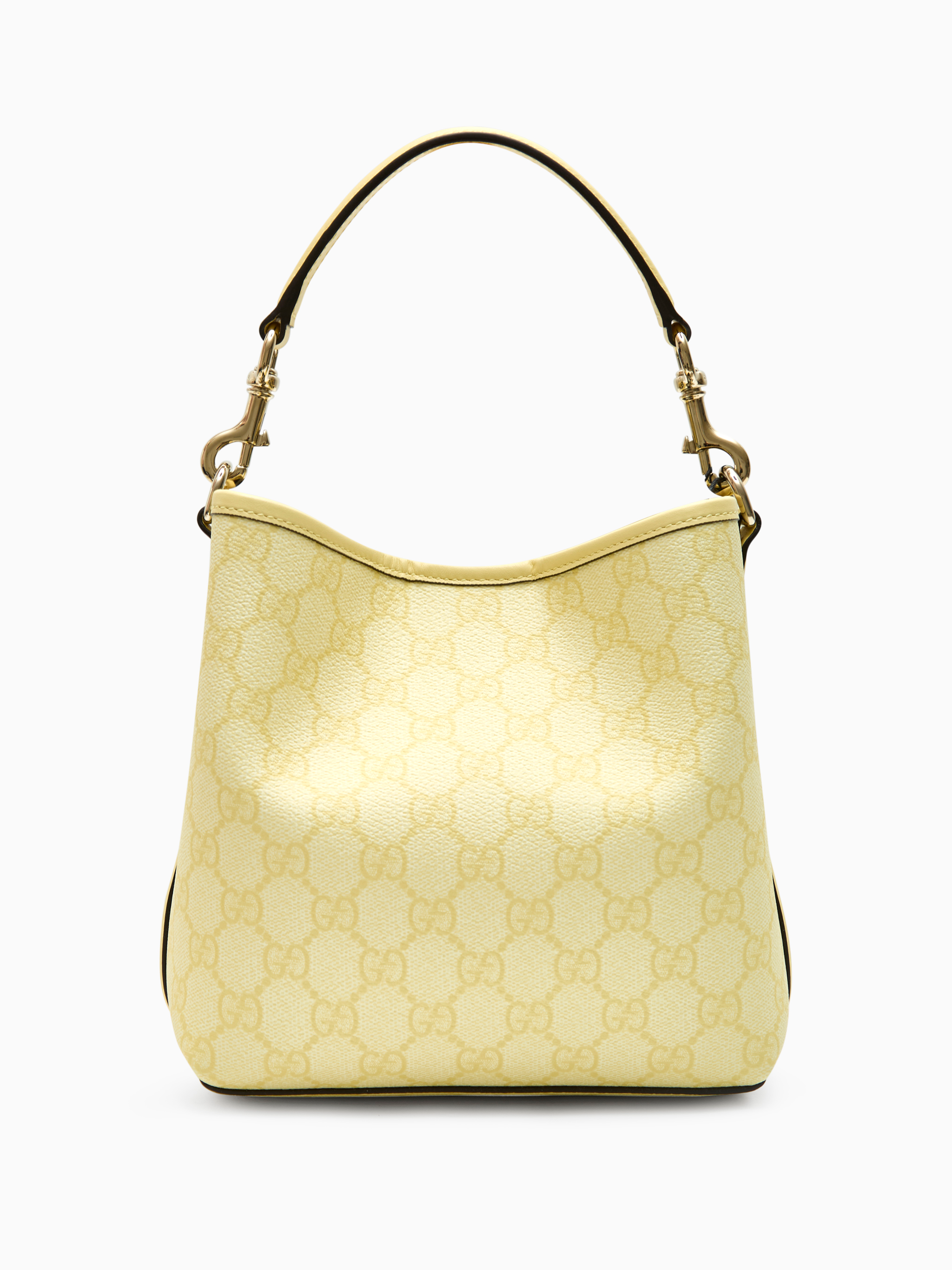 Bolso GG Emblem pequeño 