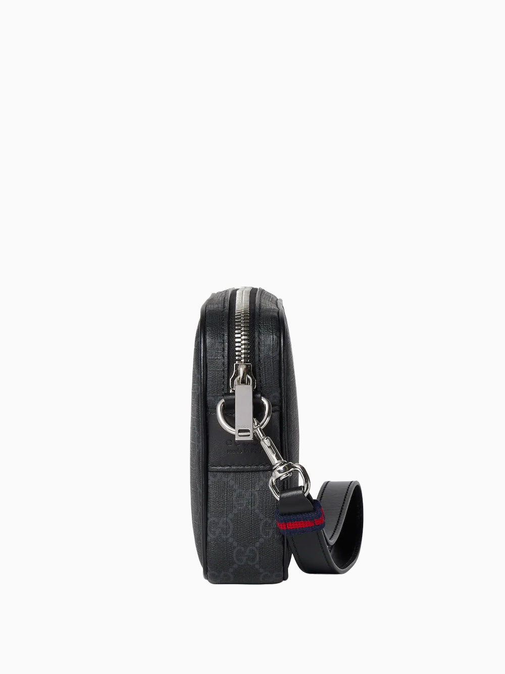 GG Black pouch | Gucci | OTTODISANPIETRO