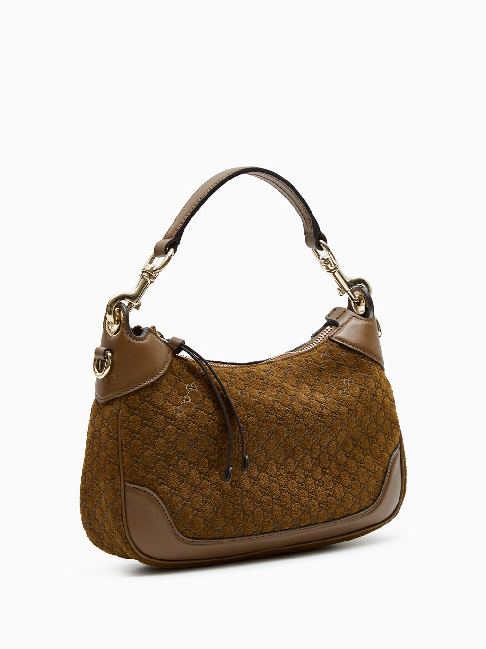 Bolso de hombro Gucci B