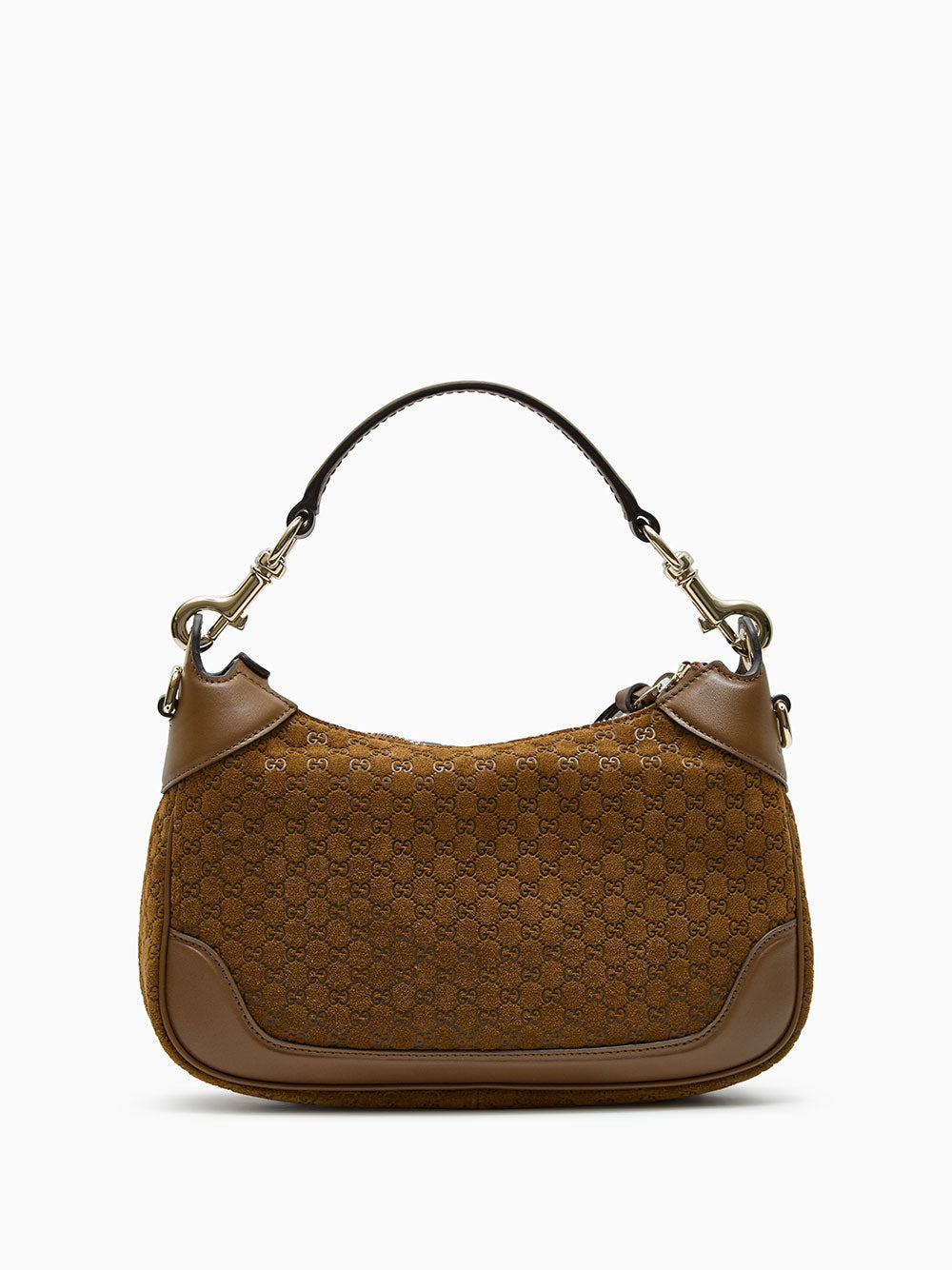 Bolso de hombro Gucci B