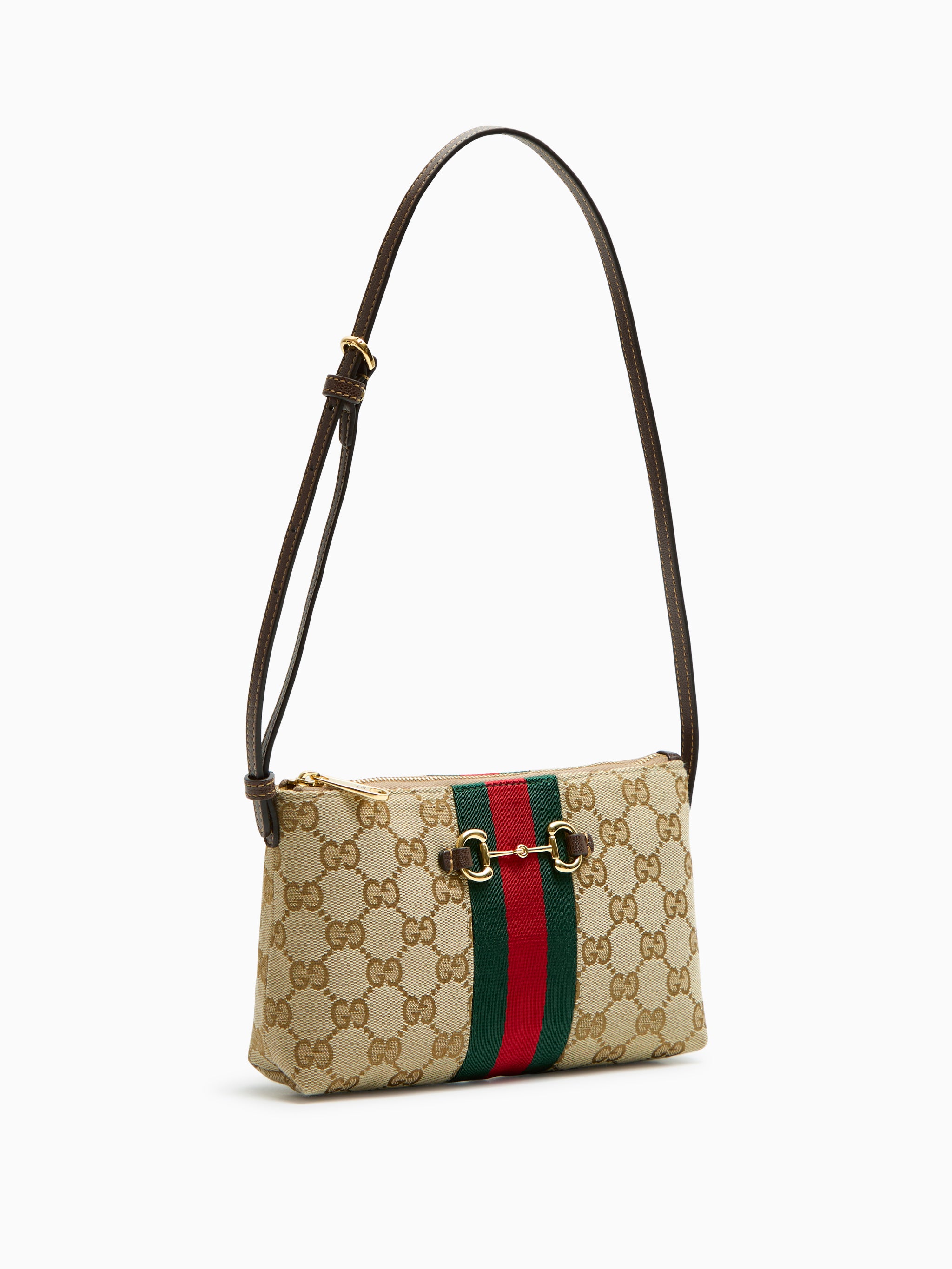 Minibolso Horsebit