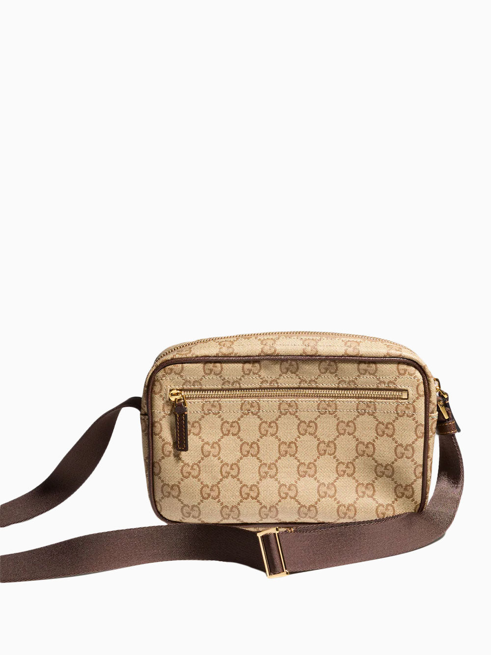 GG mini bag with Web | Gucci | OTTODISANPIETRO