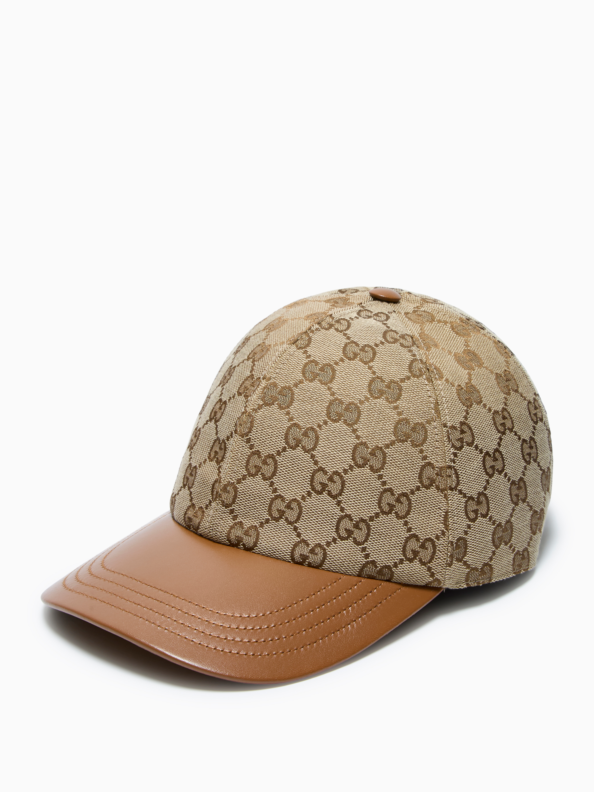 GG baseball cap