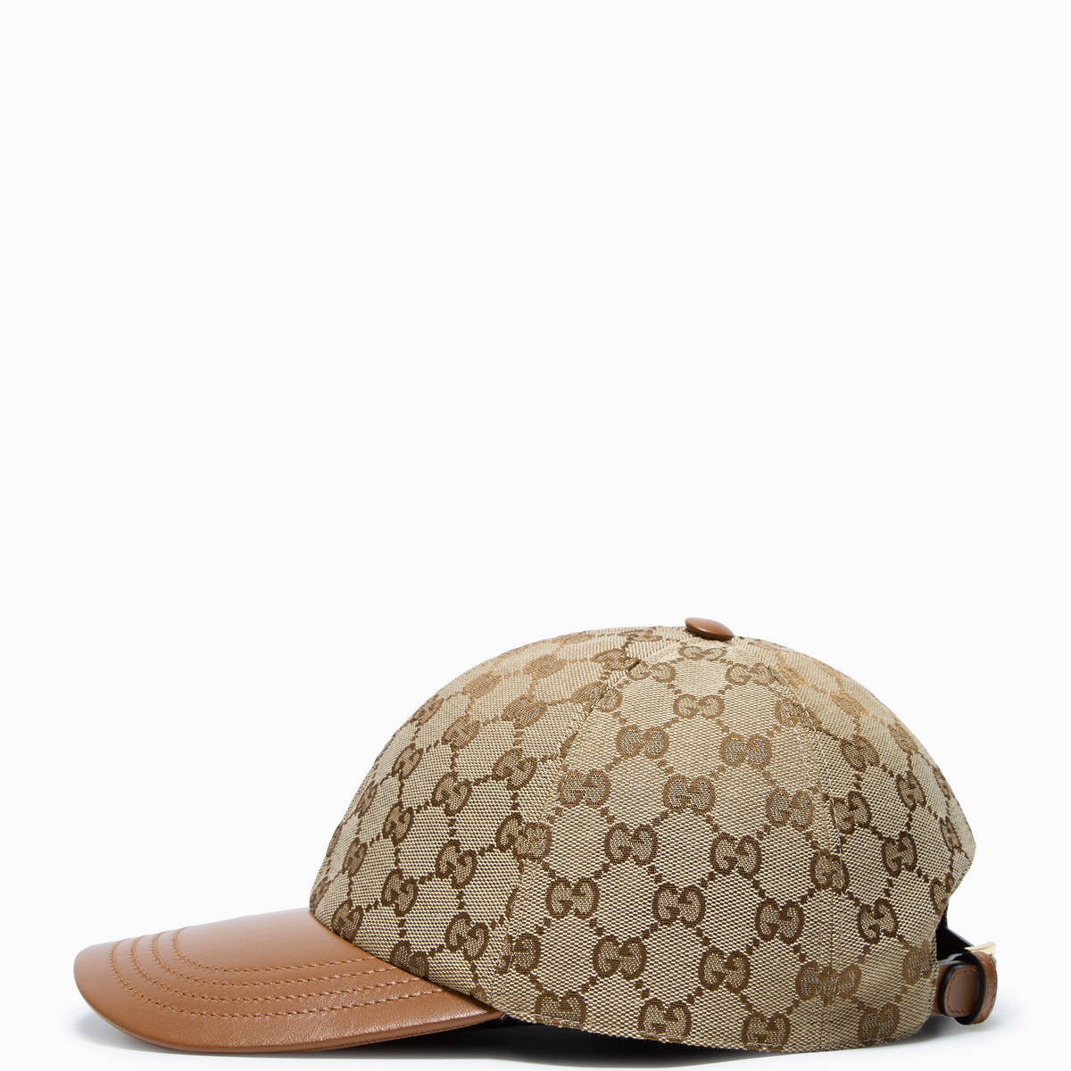 GG baseball cap | Gucci | OTTODISANPIETRO