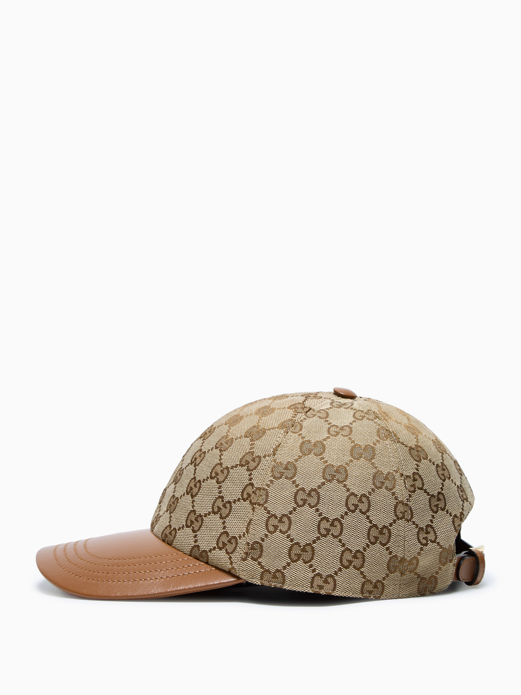 GG baseball cap | Gucci | OTTODISANPIETRO