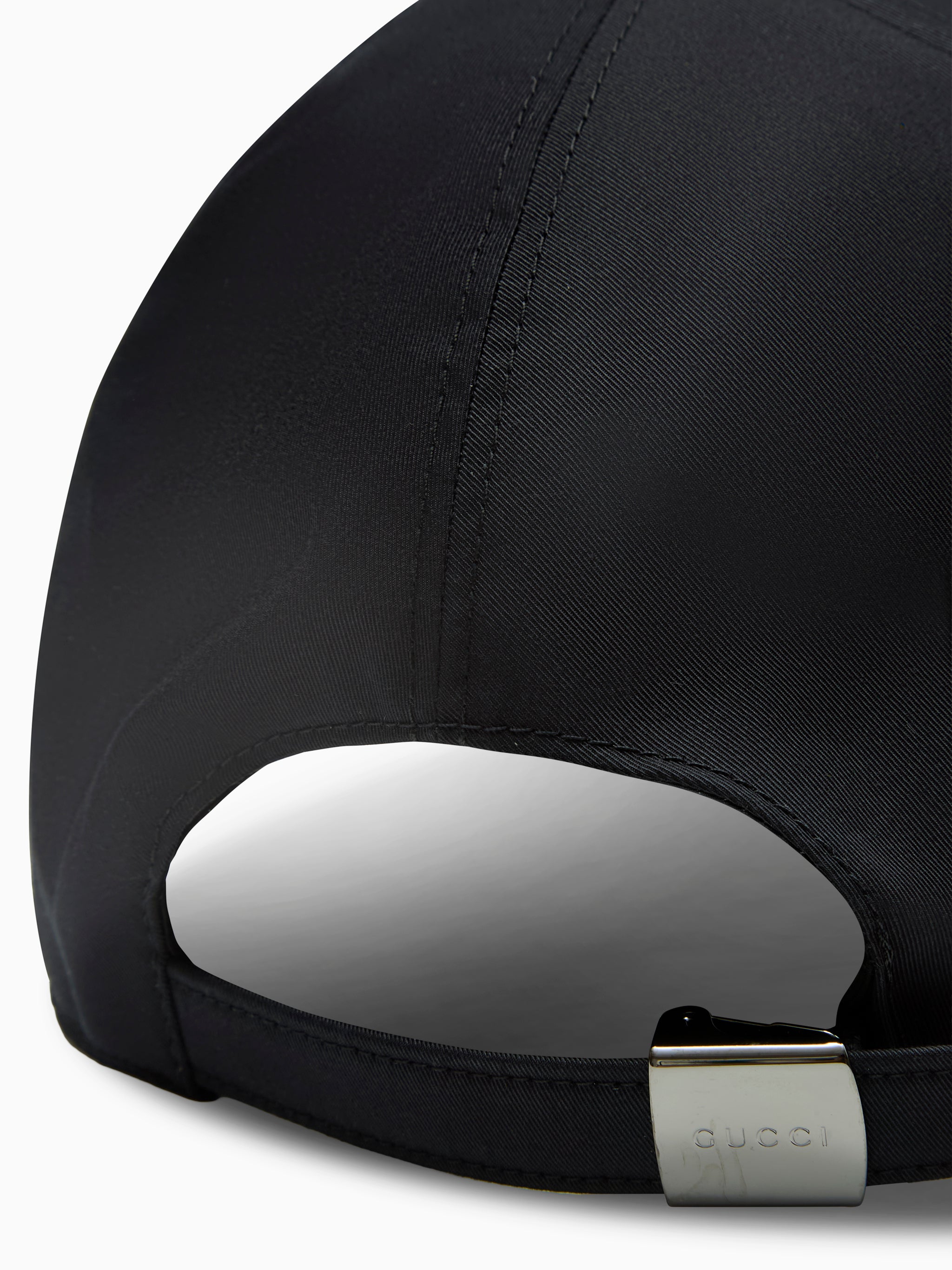 Black cap